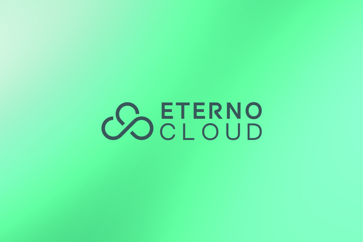 Eterno Cloud project